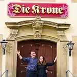 Krone Hotel 4*
