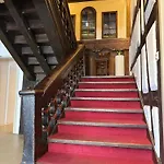 Hotel Krone Schwäbisch Hall