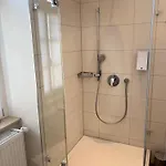 Krone 4* Швебиш-Халль