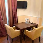 Hotel Krone 4*