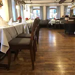 Szálloda Krone