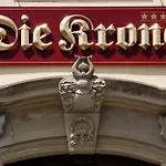Krone Отель 4*