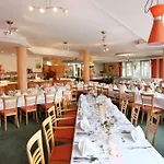 Krone Hotel 4*