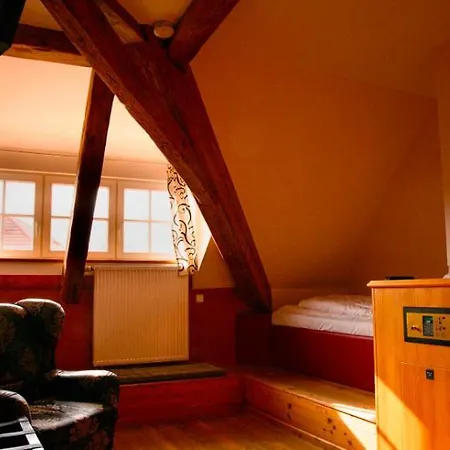 Krone Hotel