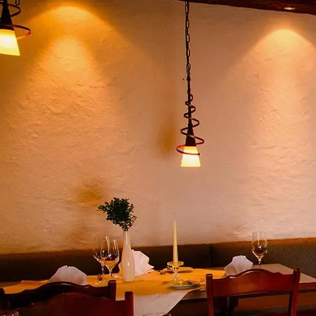 Hotel Krone