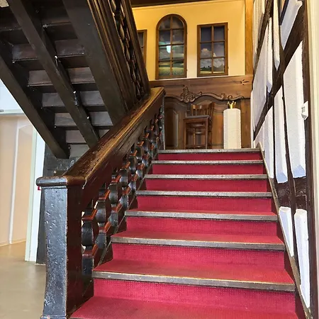 Hotel Krone Schwäbisch Hall