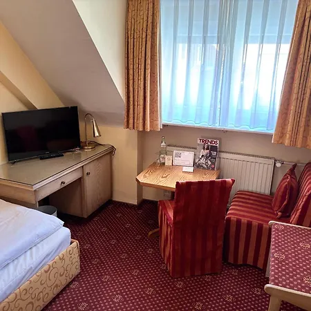 Krone 4* Schwäbisch Hall