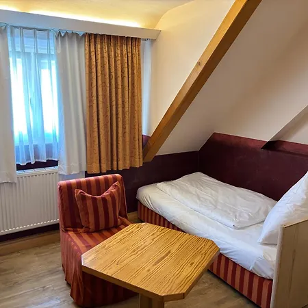 Krone Hotel 4*