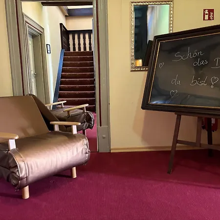 Hotel Krone Schwäbisch Hall