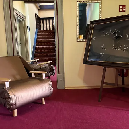 Hotel Krone Schwaebisch Hall
