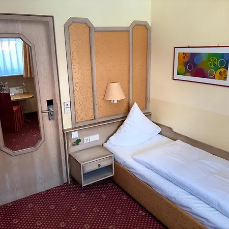 Hotel Krone 4*