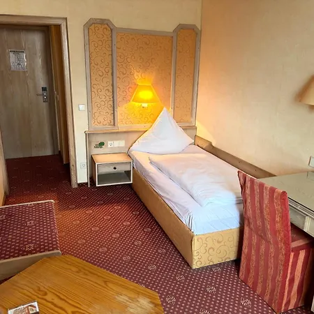 Hotel Krone Schwaebisch Hall