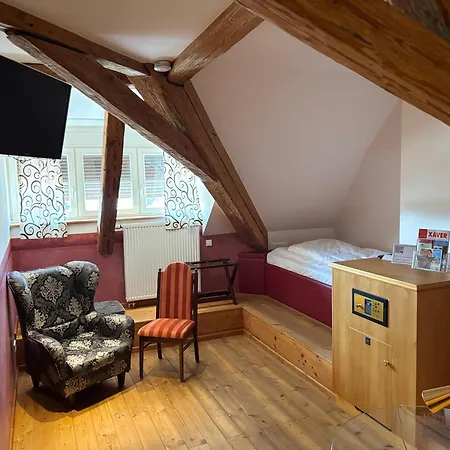 Krone Hotel 4*