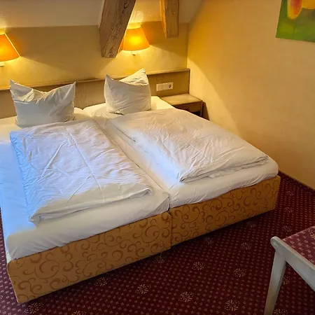 Krone Schwäbisch Hall