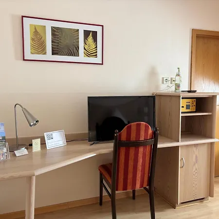 Hotel Krone