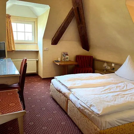 Krone Hotel 4*