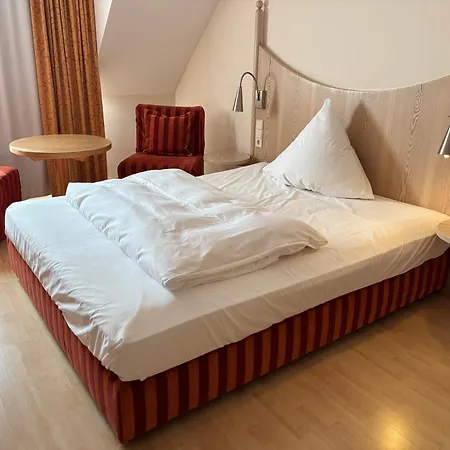 Krone Hotel