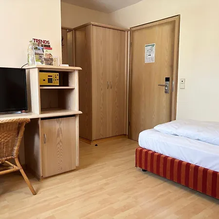 Hotel Krone