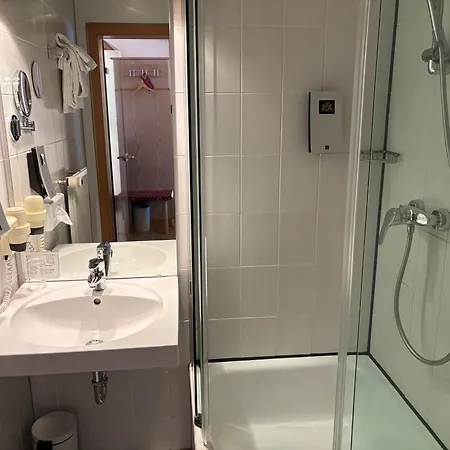 Krone 4* Schwäbisch Hall