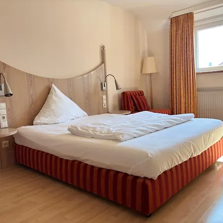 Hotel Krone 4*