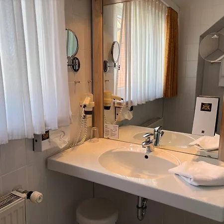 Krone Hotel Schwaebisch Hall