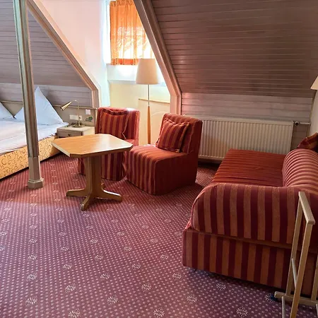 Krone 4* Schwaebisch Hall