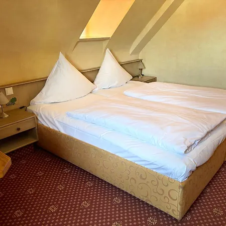 Hotel Krone Schwaebisch Hall