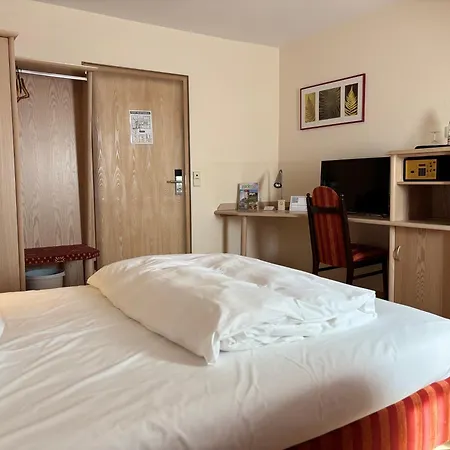 Hotel Krone