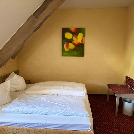 Krone 4* Schwäbisch Hall