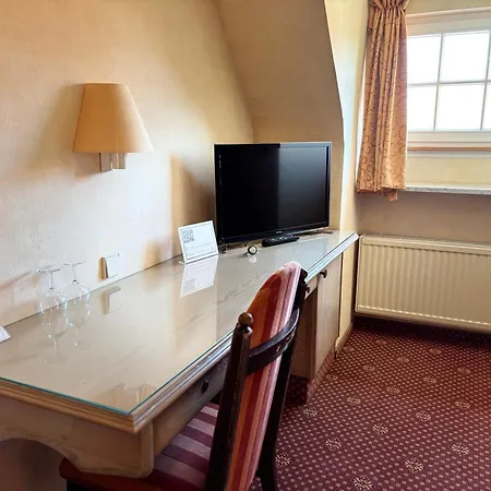 Krone Schwäbisch Hall