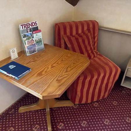 Krone Hotel
