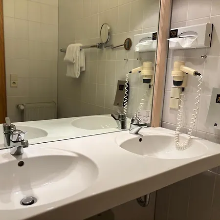 Krone Hotel