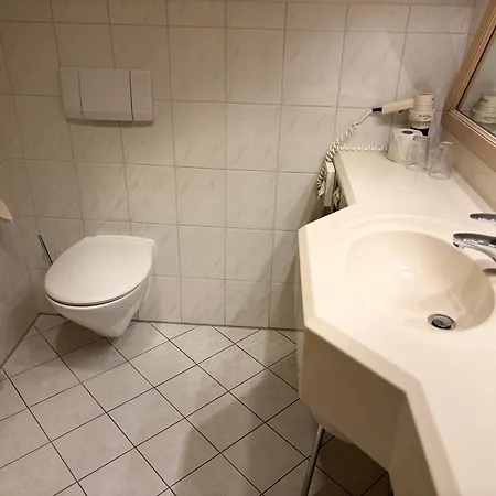 Krone Hotel Schwäbisch Hall