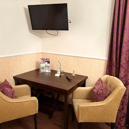 Hotel Krone