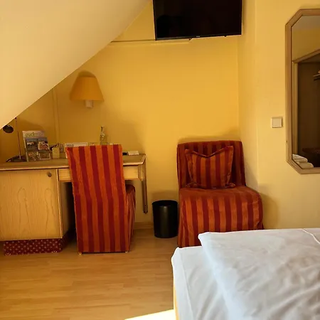 Krone 4*