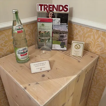 Krone Schwäbisch Hall