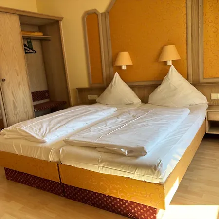 Krone 4* Schwäbisch Hall