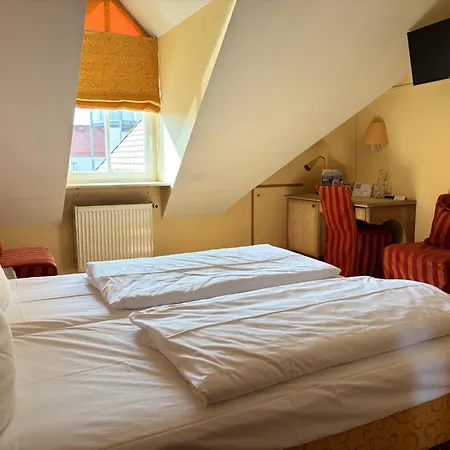 Krone 4* Schwaebisch Hall