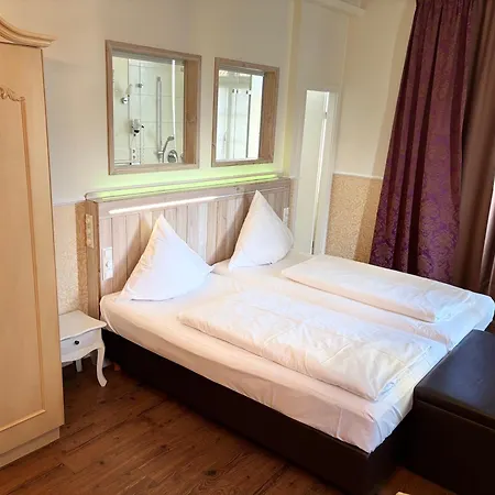 Krone Hotel Schwaebisch Hall
