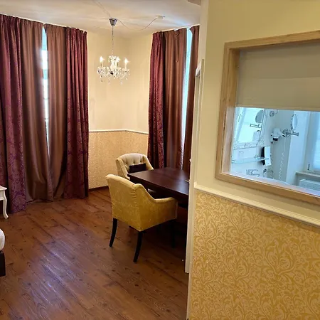 Krone Hotel Schwaebisch Hall