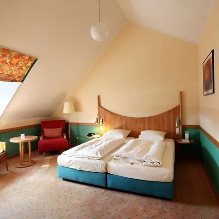 Krone 4*