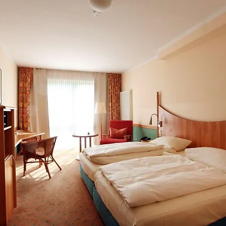 Krone 4* Schwäbisch Hall