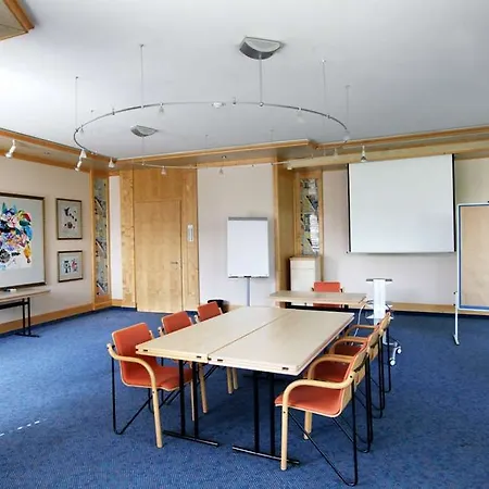 Krone Hotel