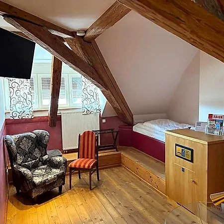 Krone 4*