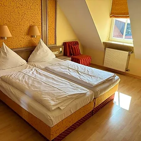 Krone Szálloda