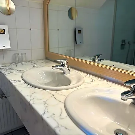 Szálloda Krone 4*