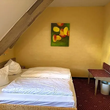 Szálloda Krone 4*