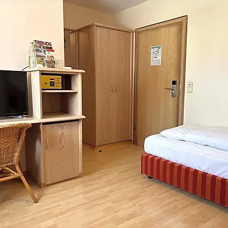 Krone Szálloda 4*