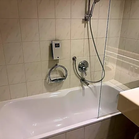 Krone Szálloda 4*
