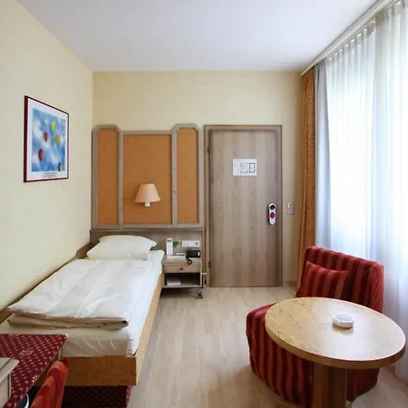 Krone Hotel Schwaebisch Hall